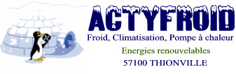 Actyfroid logo